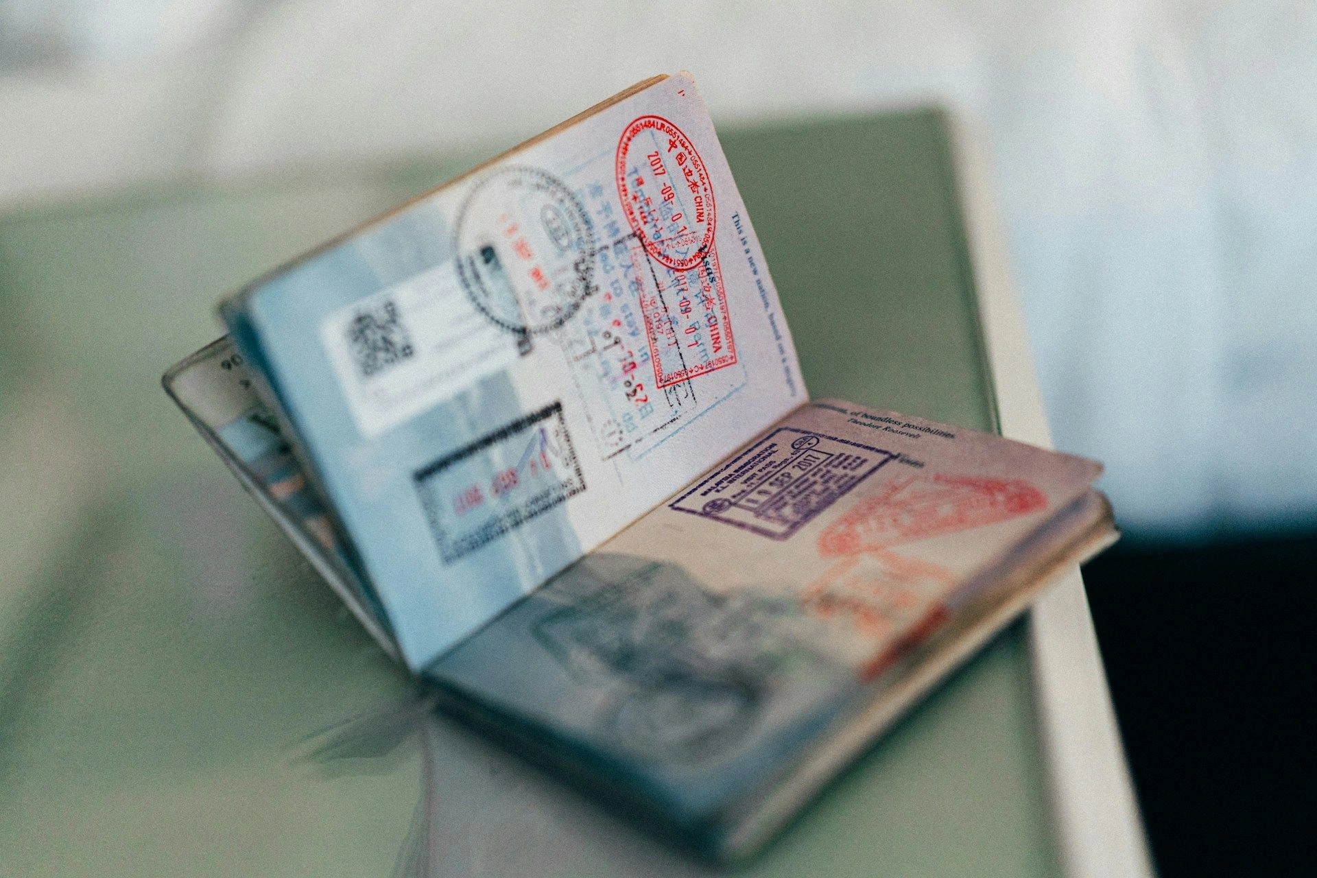 Ai deschis o firmă în România? Asta NU îți garantează drept de ședere ca cetățean din afara UE.