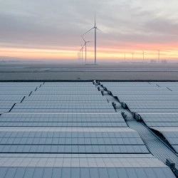 ENERGIE REGENERABILA - RETROSPECTIVA 2023-2024 ROMANIA