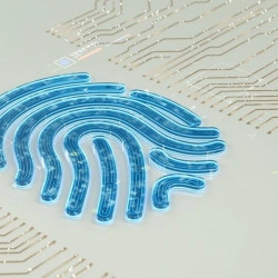 Pontaj cu amprenta - conformitate GDPR