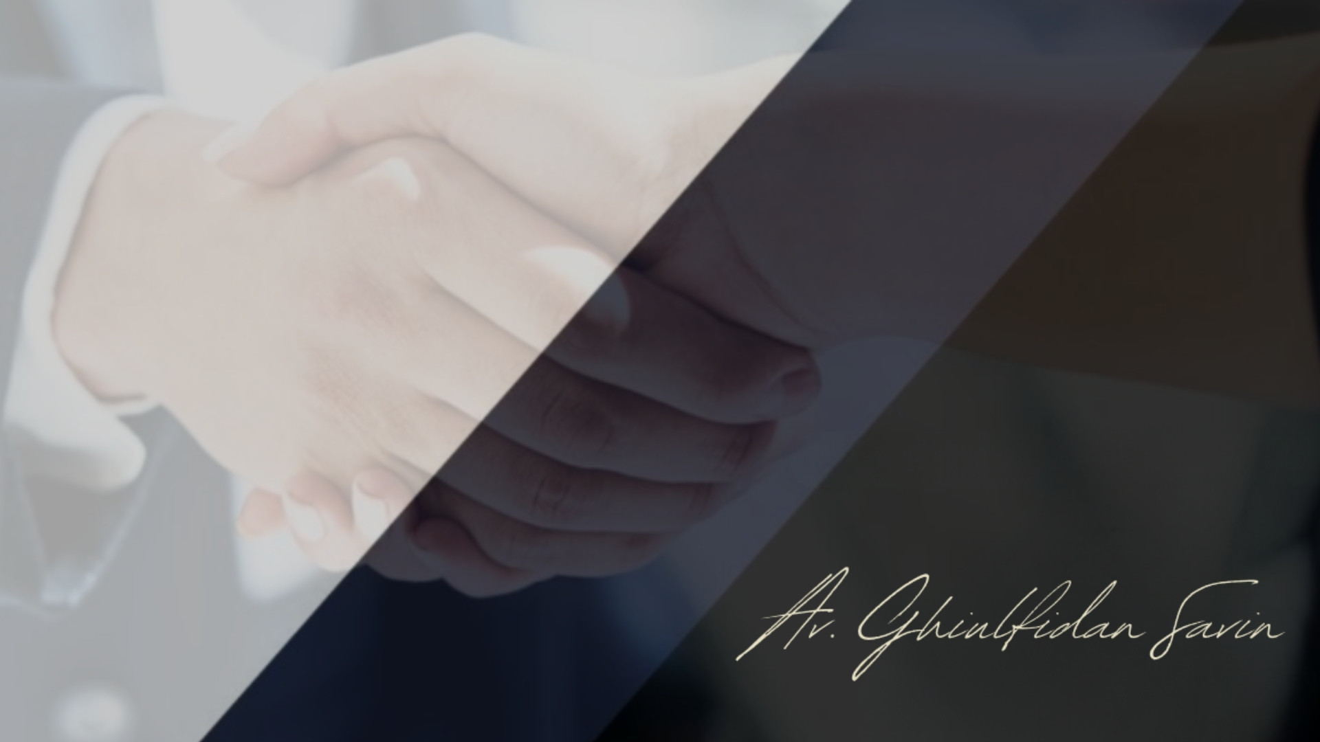 <span>Building Clients’ Trust</span>